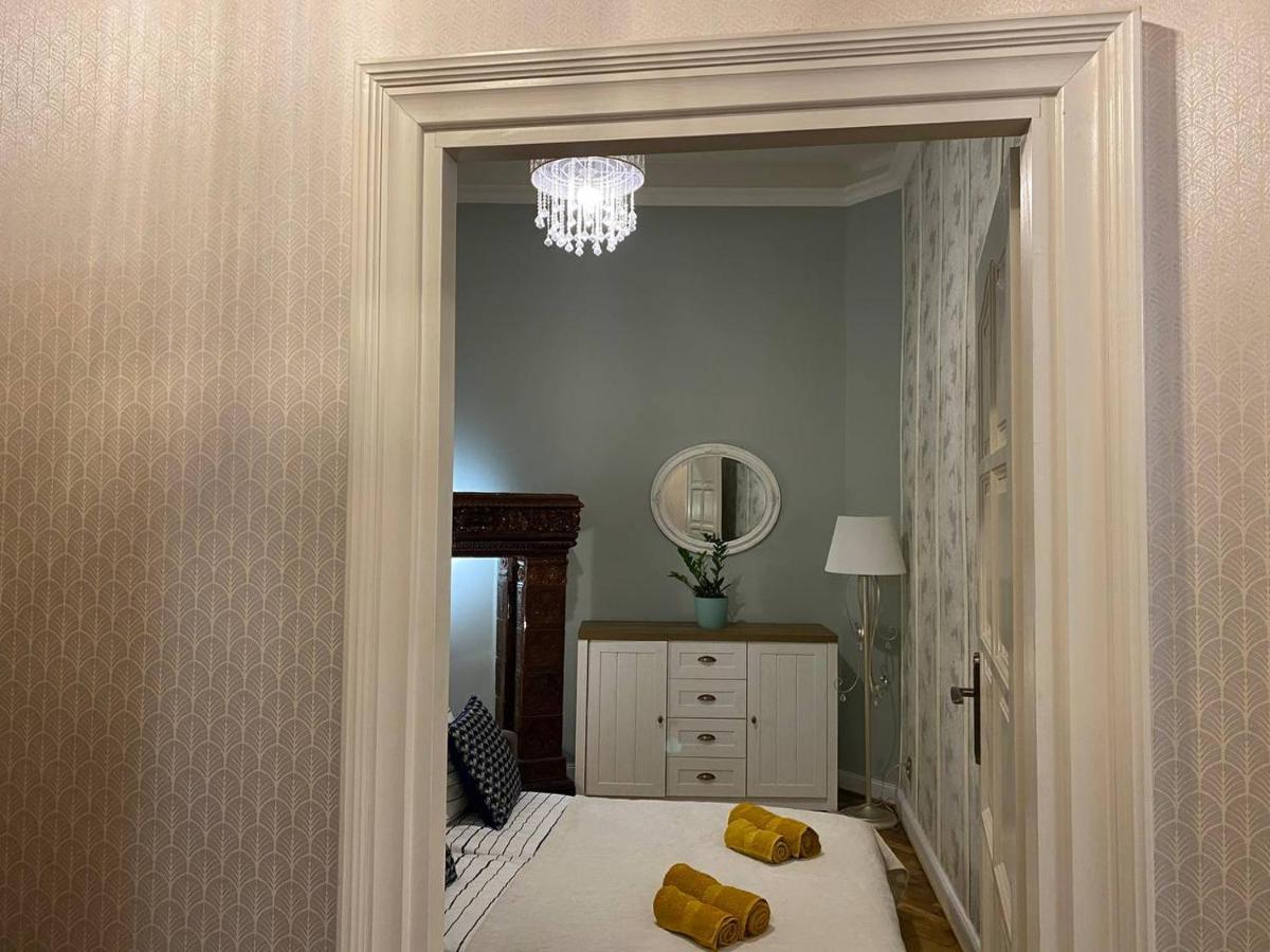 Apartamento Radiance *