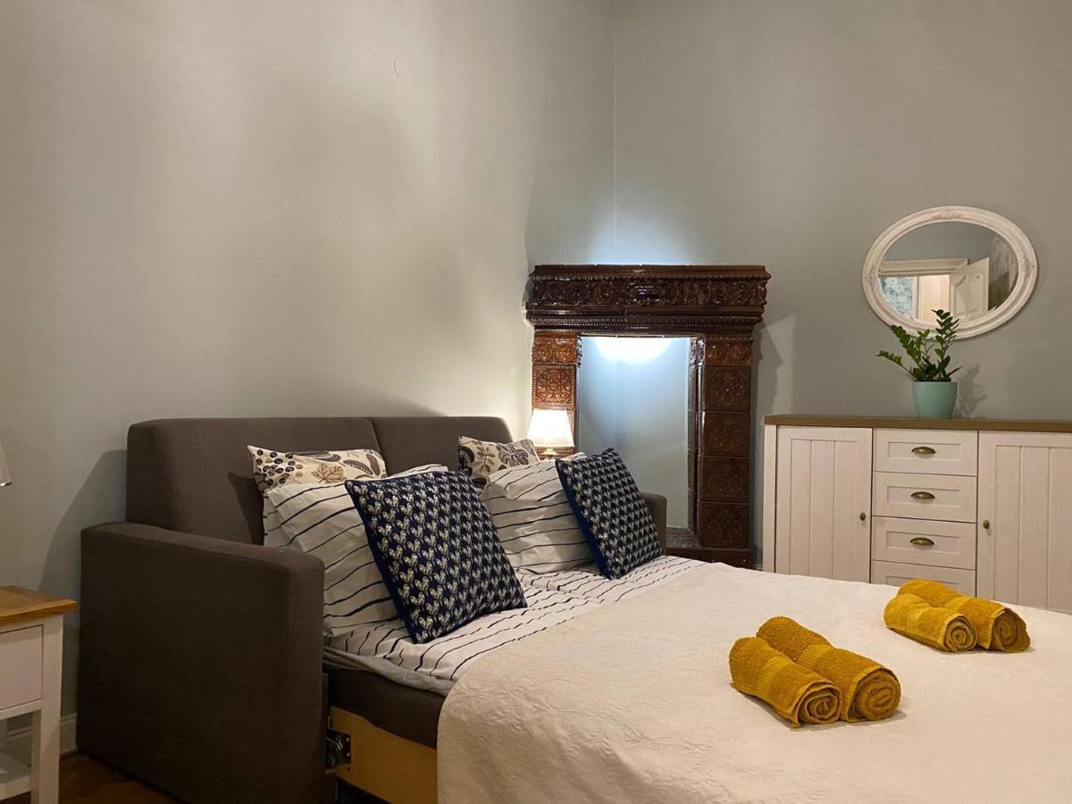 Apartamento Radiance
