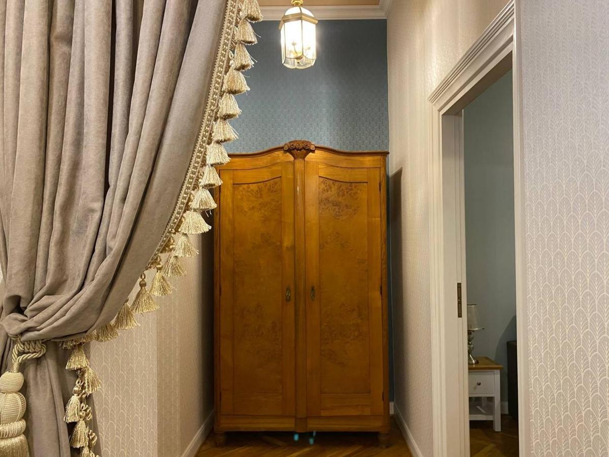 Apartamento Radiance *