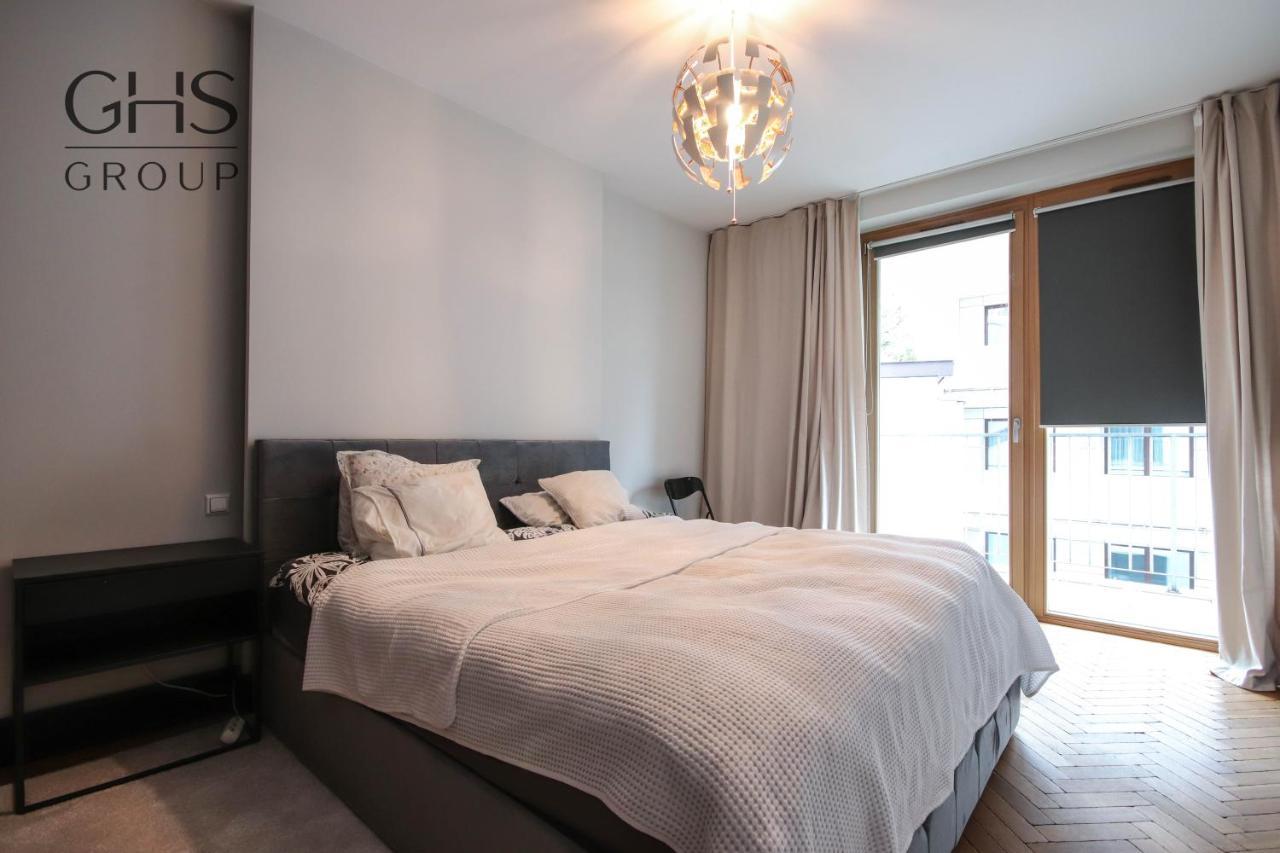 Piekny Apartament W Centrum Miasta, Zamek Wawelski Appartement