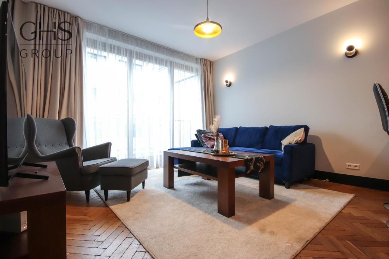 Piekny Apartament W Centrum Miasta, Zamek Wawelski Appartement