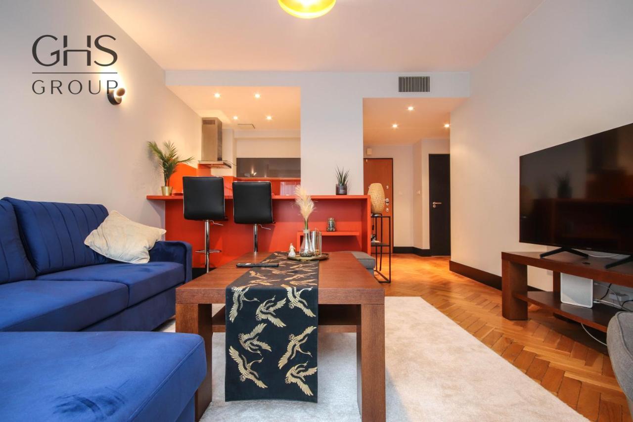 Piekny Apartament W Centrum Miasta, Zamek Wawelski