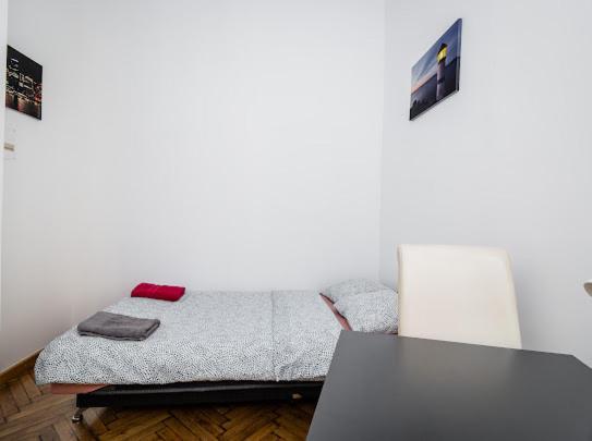 Pirania * Krakow