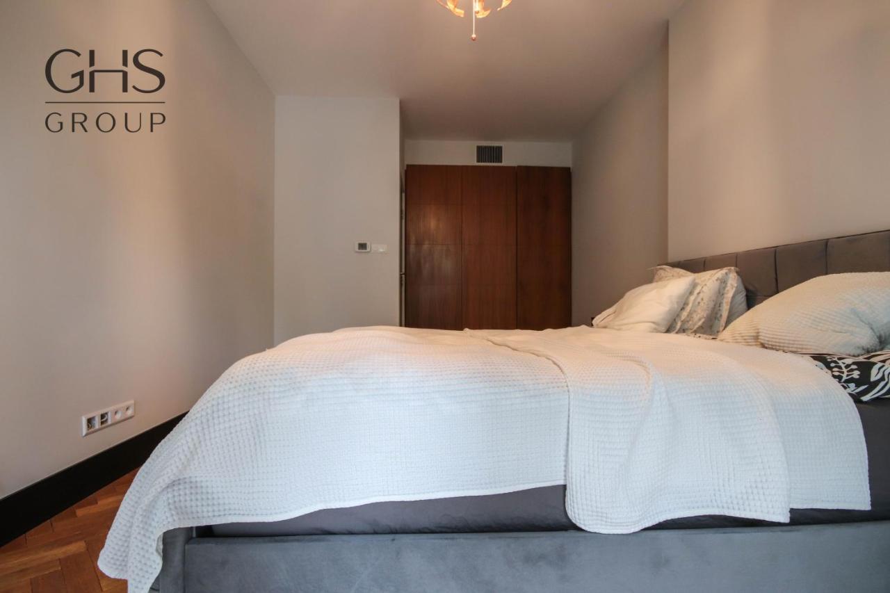 Piekny Apartament W Centrum Miasta, Zamek Wawelski Appartement *