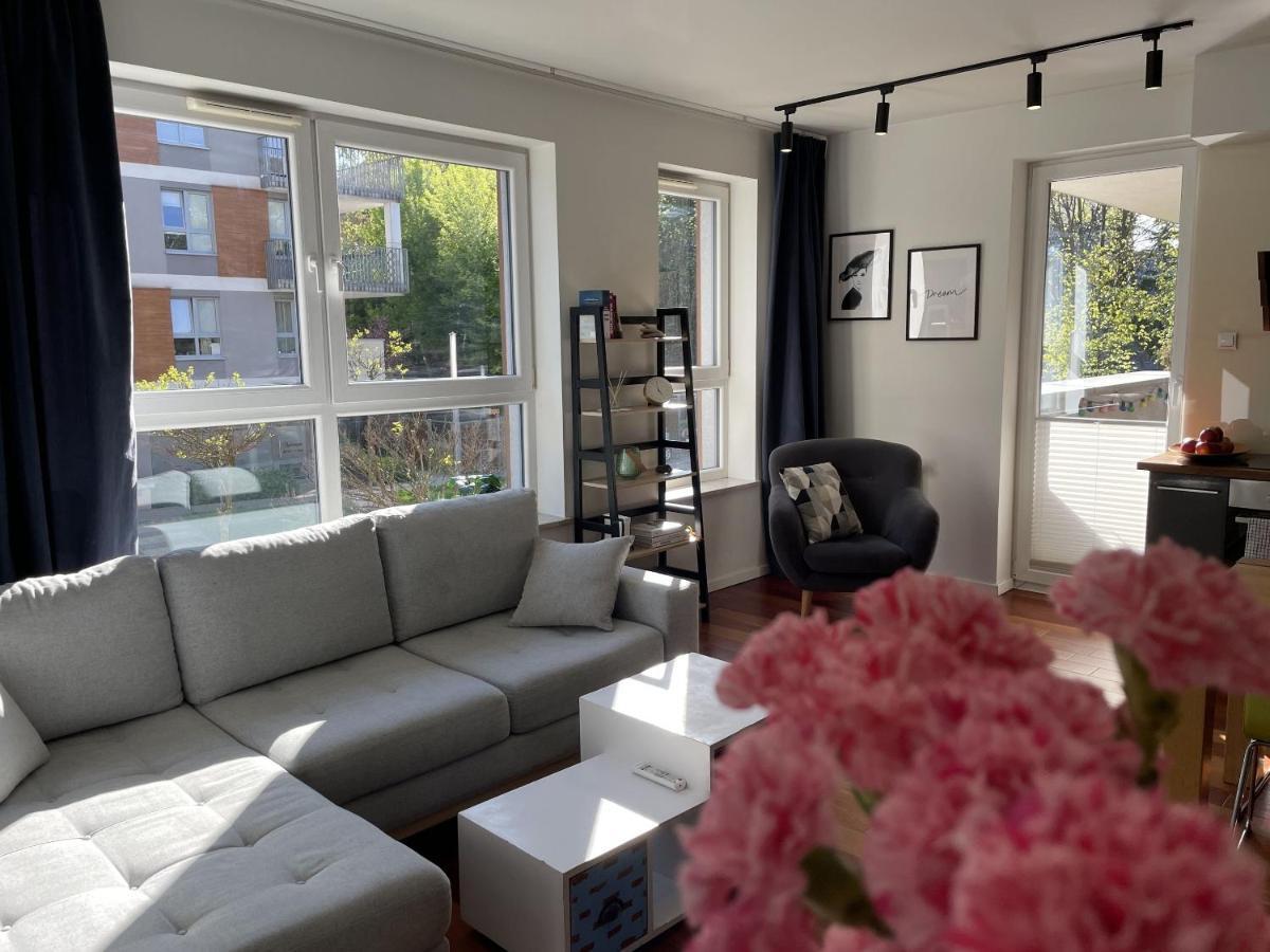 Apartment Your Oak Nest *