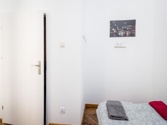 Pirania Apartment
