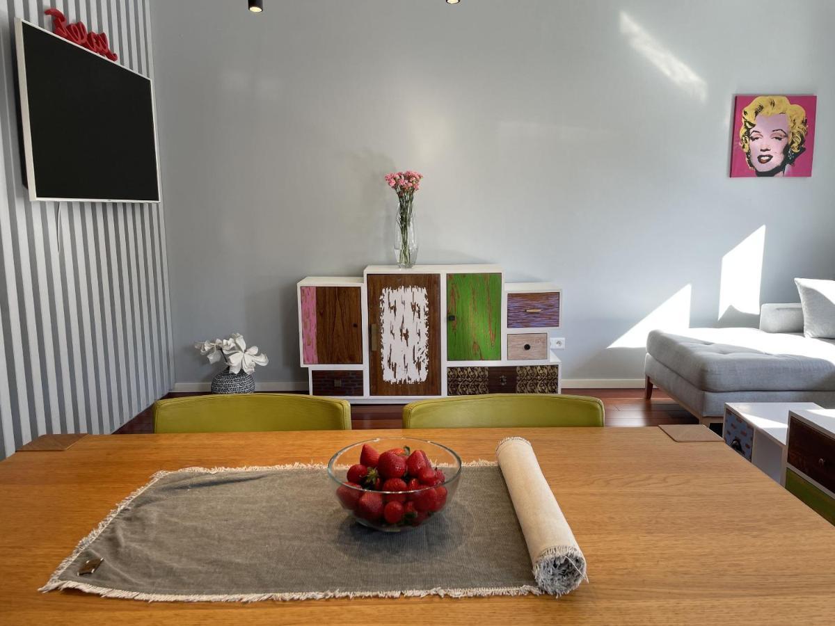 Your Oak Nest Apartment Krakow