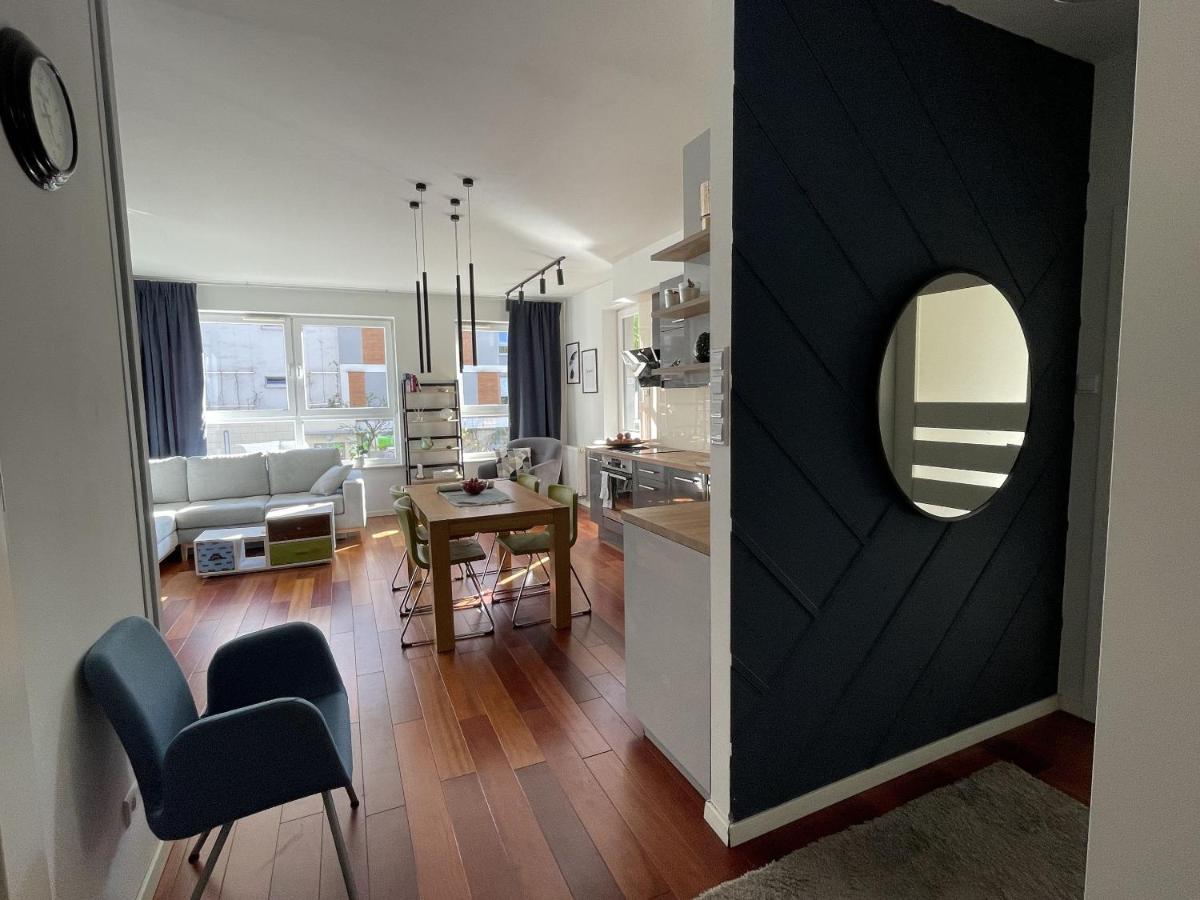 Apartment Your Oak Nest *