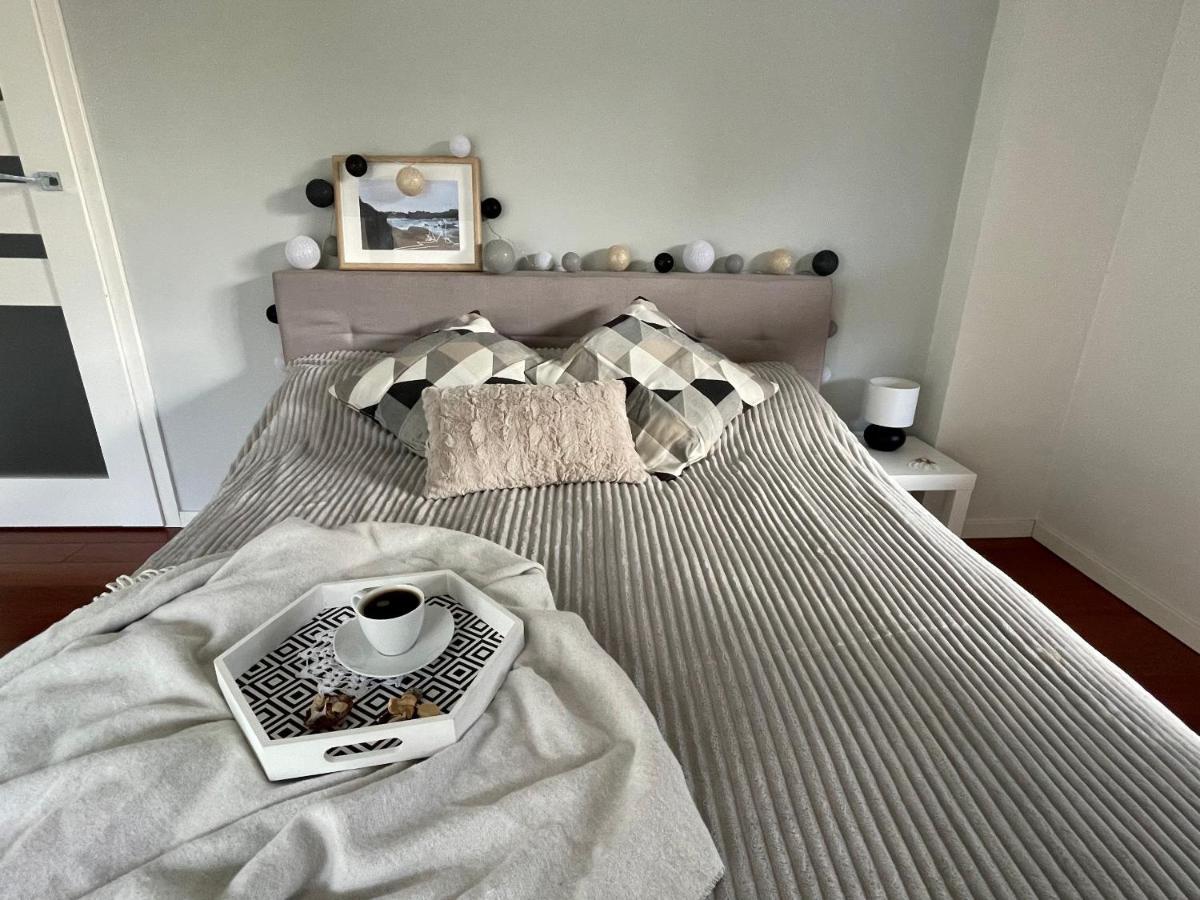 Your Oak Nest Krakau