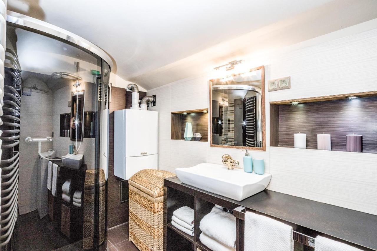 Appartement Sare 11 *