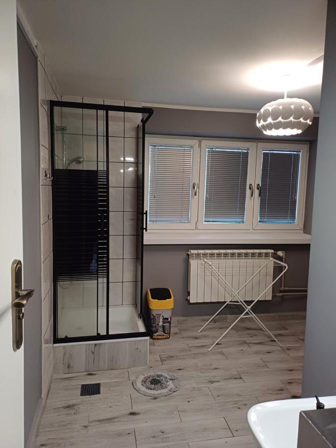 Matylda House Apartment Krakow
