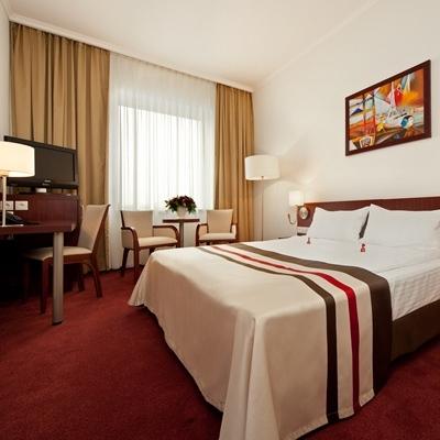 Premier Hotel Kraków