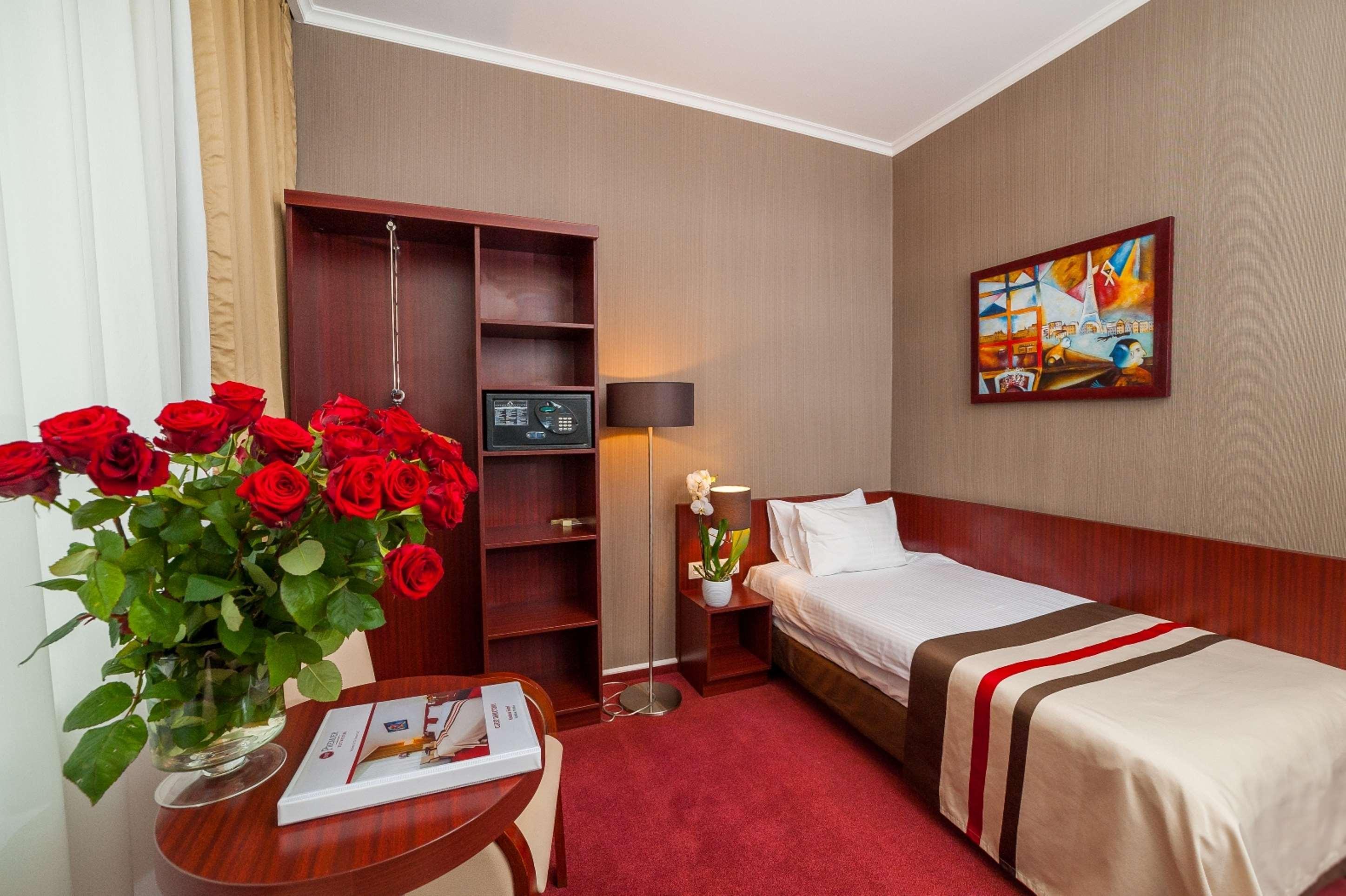 Hotel Premier Kraków