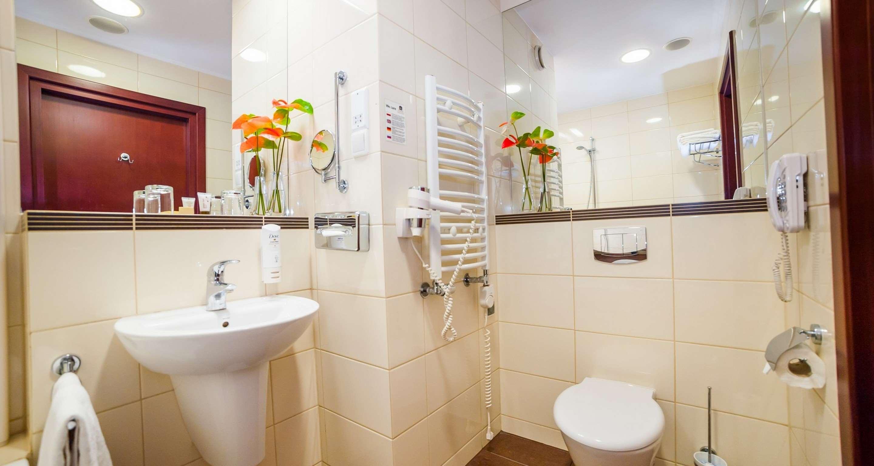 Hotel Premier 4*
