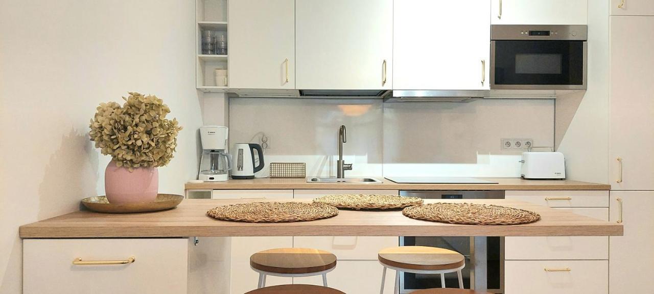 Apartamento Garden