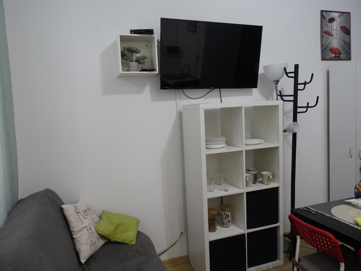 Umbrella Guest Apartamento Cracóvia
