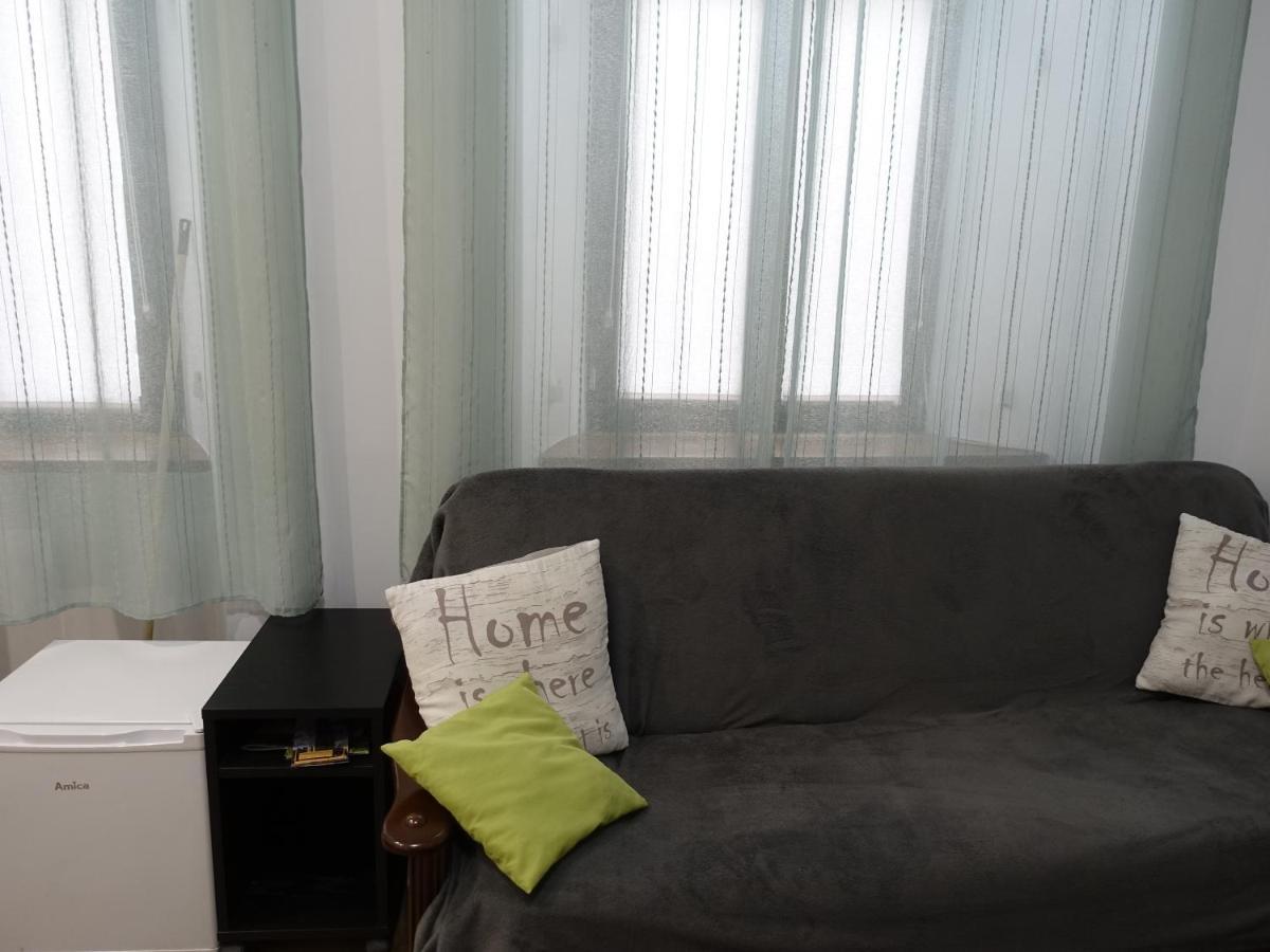 Apartamento Umbrella Guest *