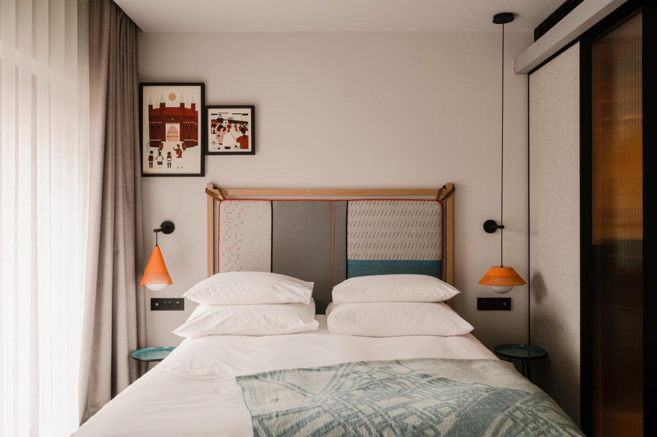 Hotel Puro Kazimierz
