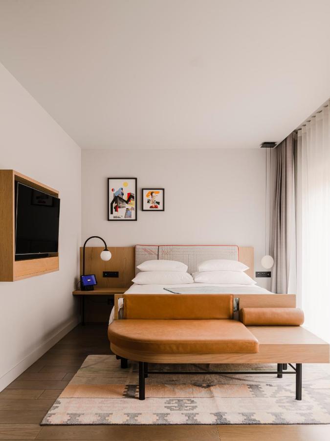 Puro Kazimierz 4* Krakow