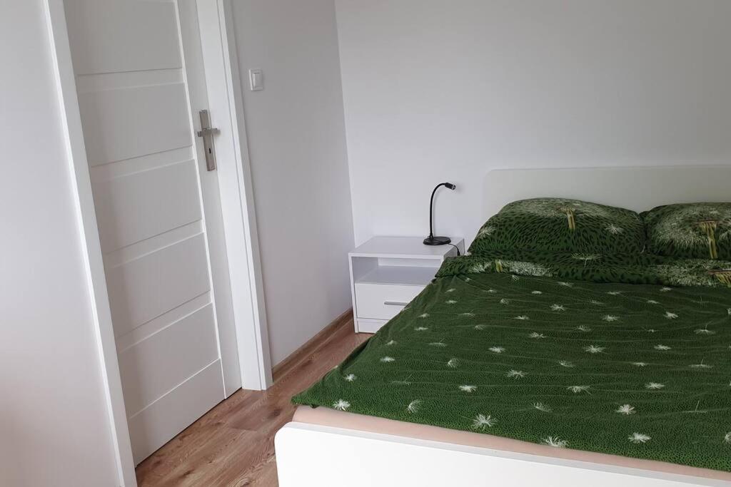 Apartament Wygodny Niedaleko Centrum, Free Parking Kraków