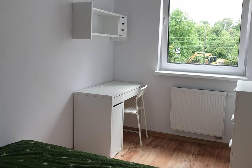 Apartment Wygodny Niedaleko Centrum, Free Parking