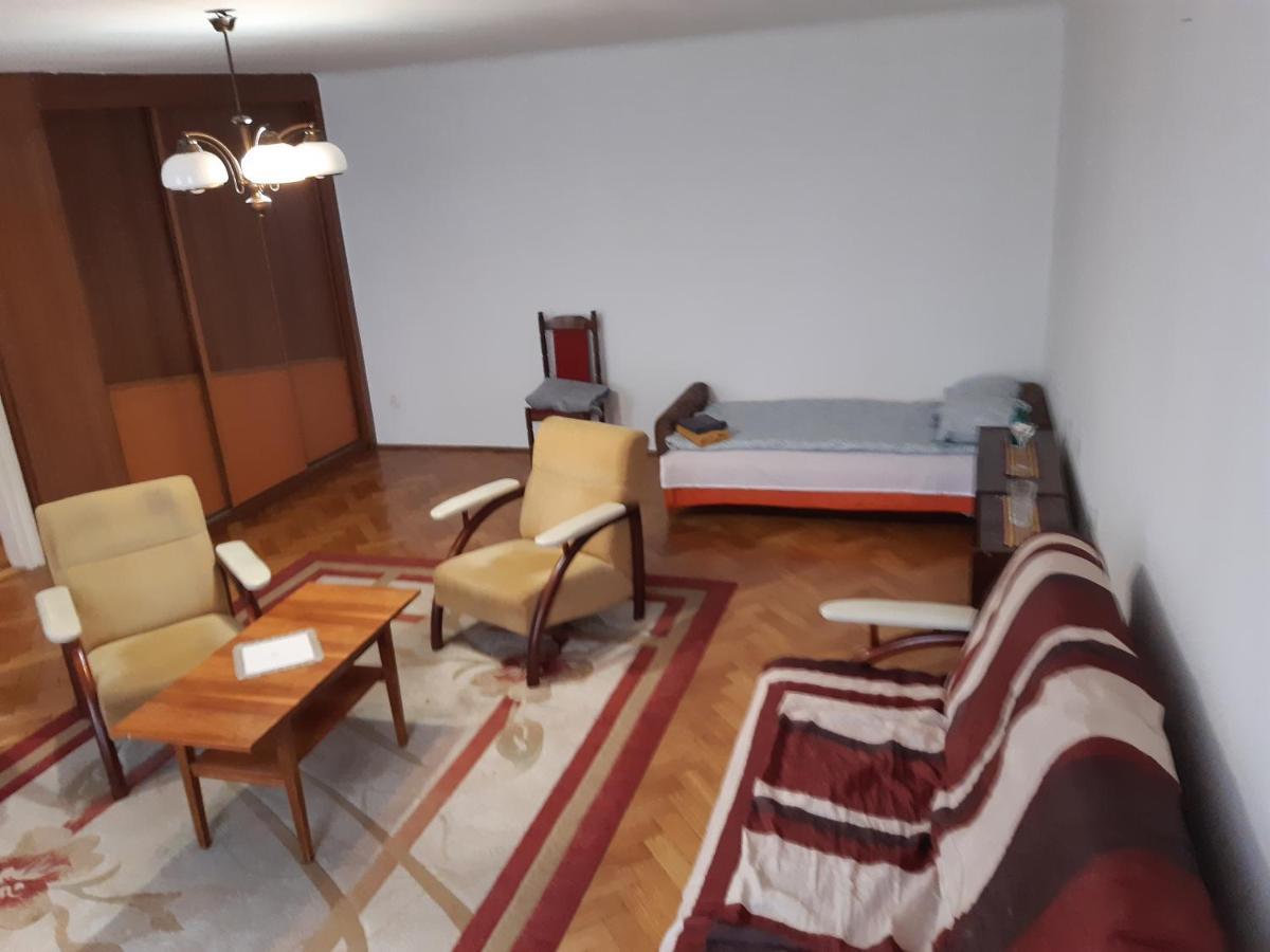 Apartamento Sienna 3 Old Town