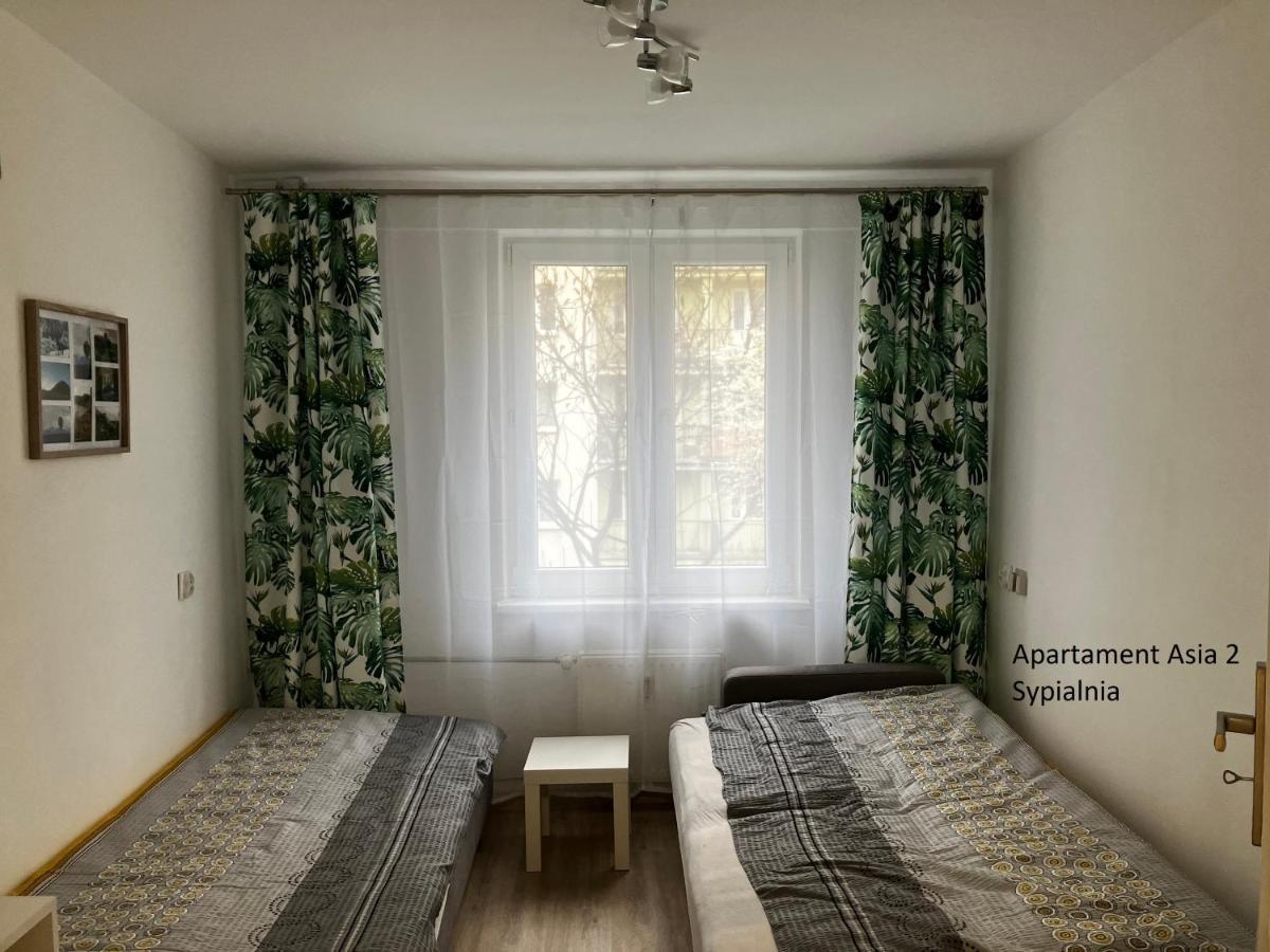 Apartament Asia Kraków Kraków