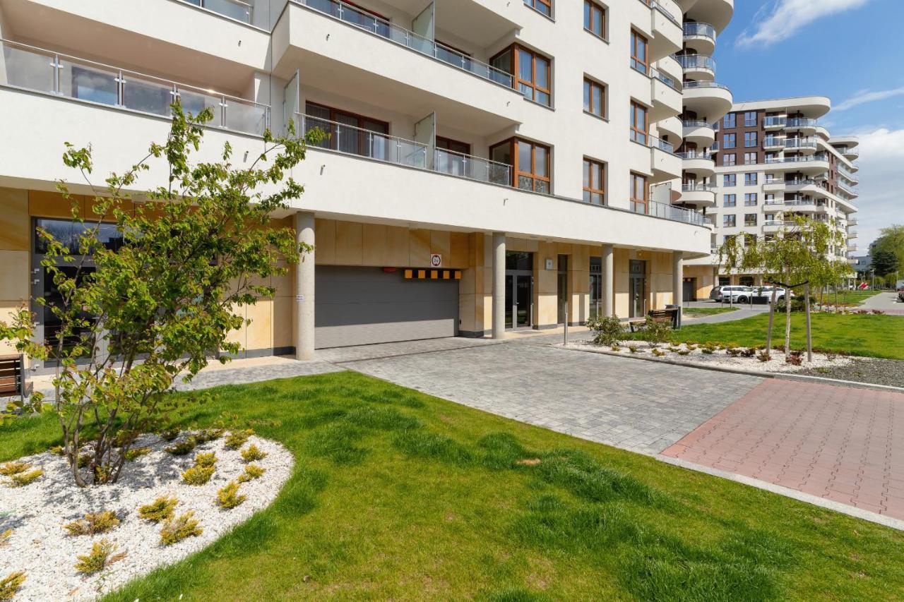 Grzegorzki Park Unique Cracow By Renters Prestige Kraków