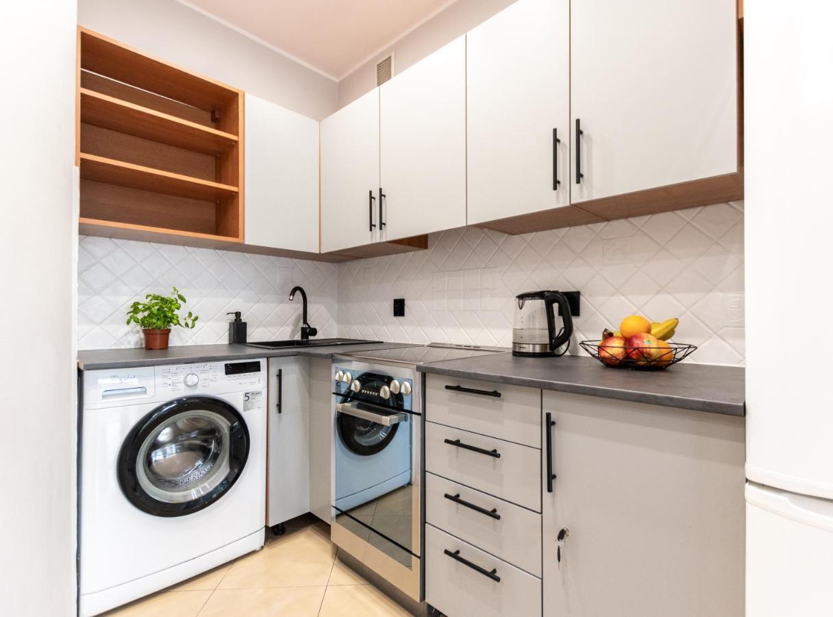 Apartment Lubomirskiego 9 Krakow