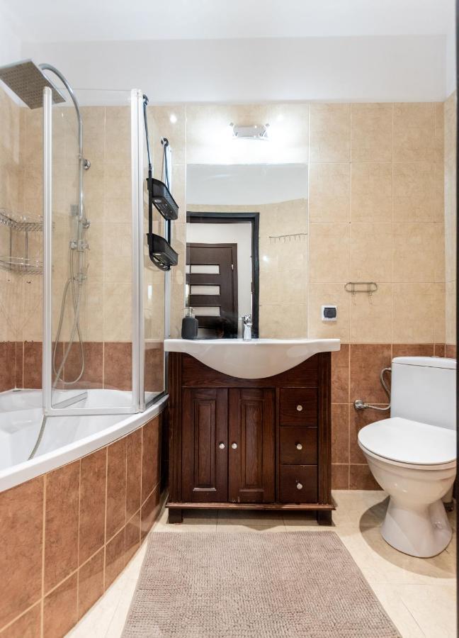 Lubomirskiego 9 * Krakow