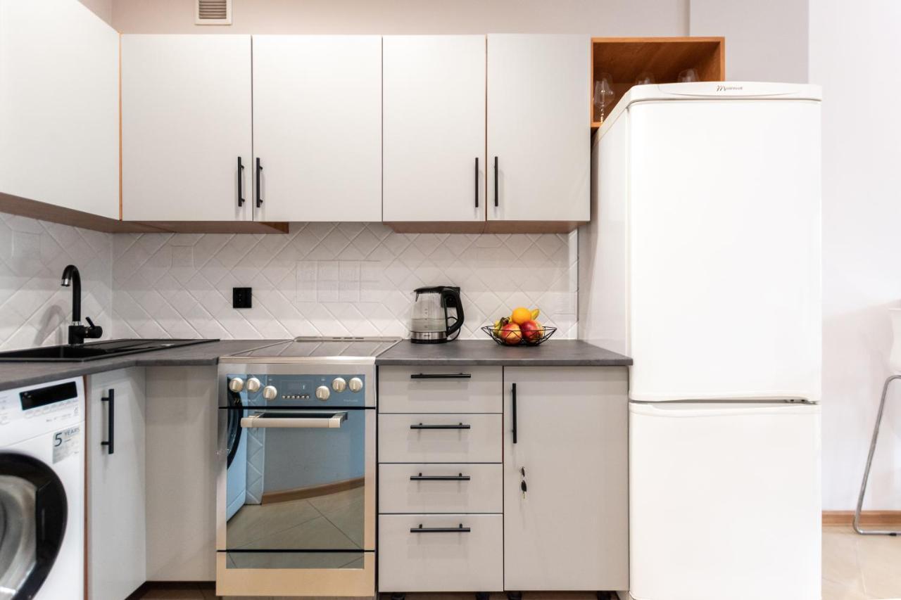 Lubomirskiego 9 Apartament Kraków