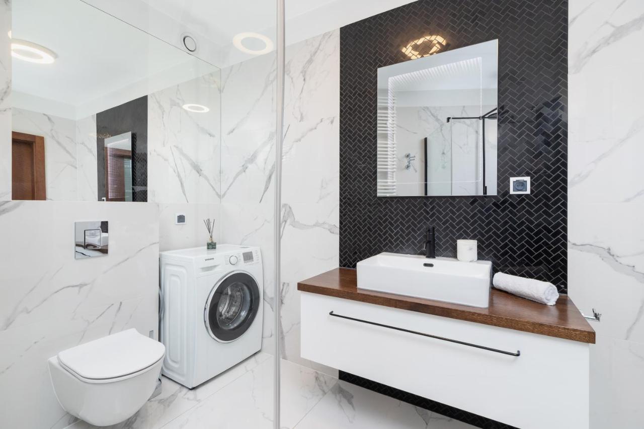 Diamond By Renters Prestige Apartment Krakow