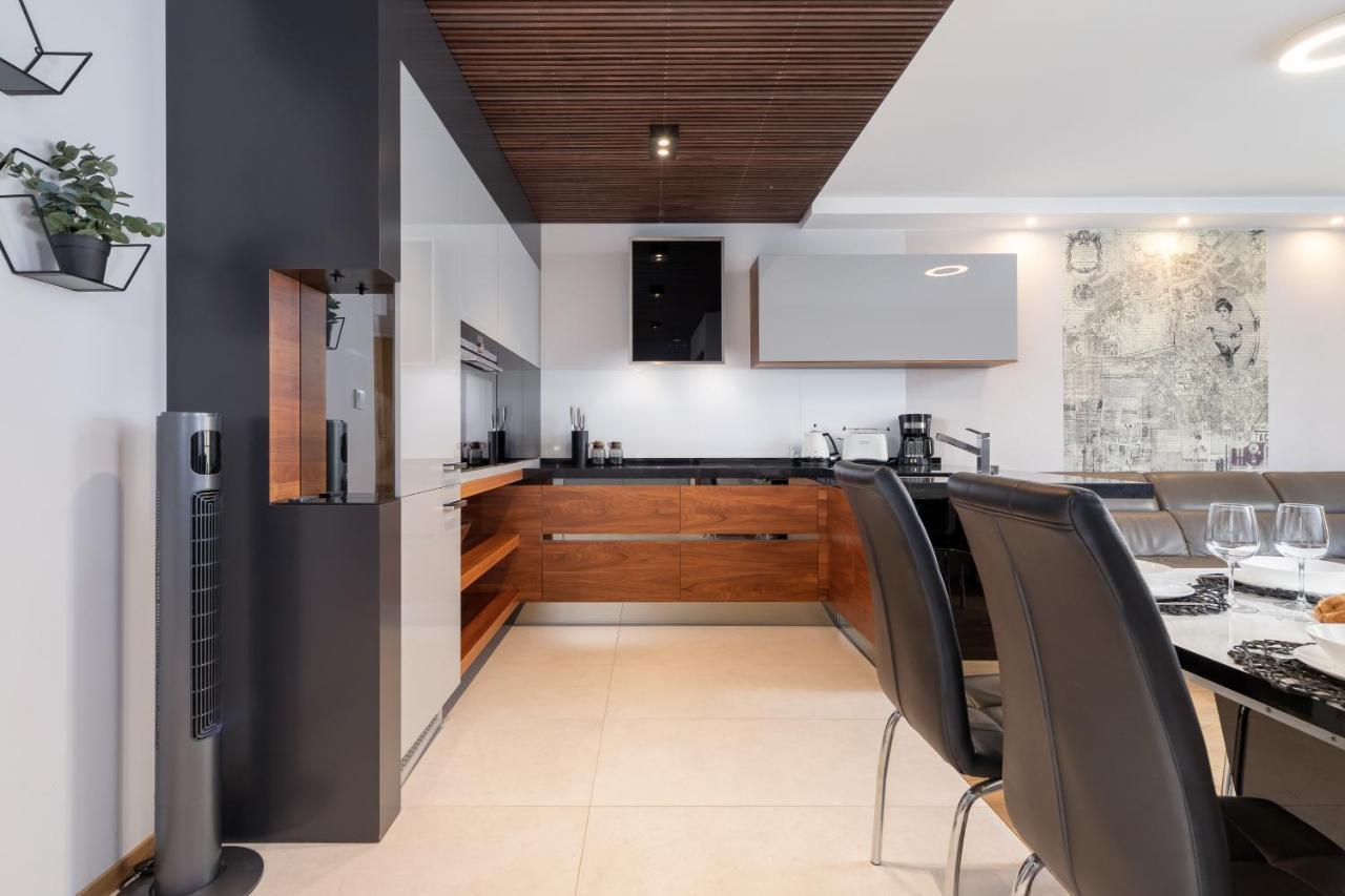 Apartment Diamond By Renters Prestige Krakow