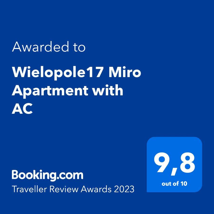 Wielopole17 Miro With Ac Krakau