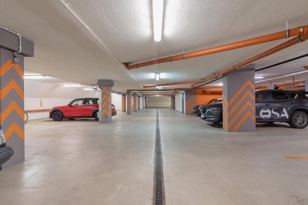 Diamond By Renters Prestige Apartment