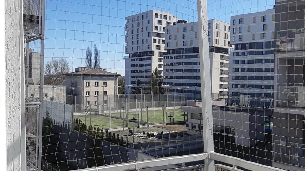 Mhost Bronowice Accommodatie bij particulieren Krakau
