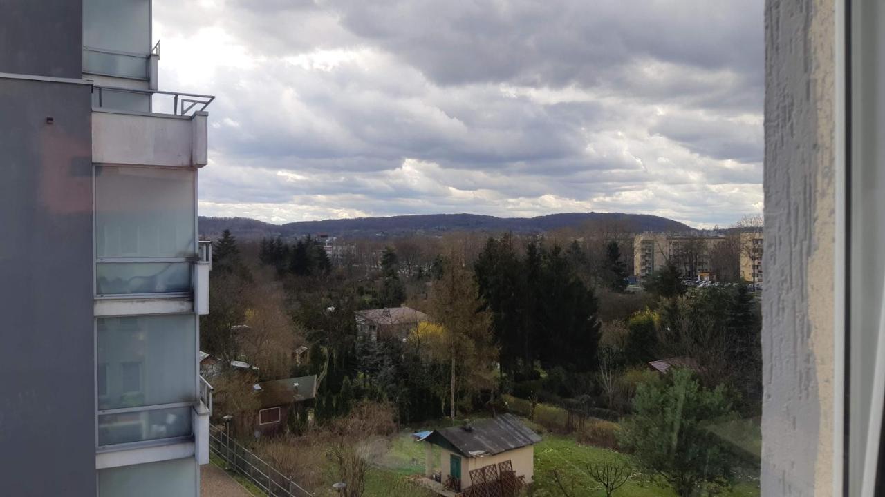 Mhost Bronowice Accommodatie bij particulieren