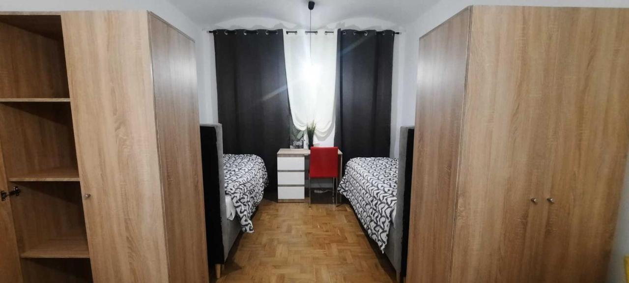 Hostel Lorf Hostel&apartments Krakow