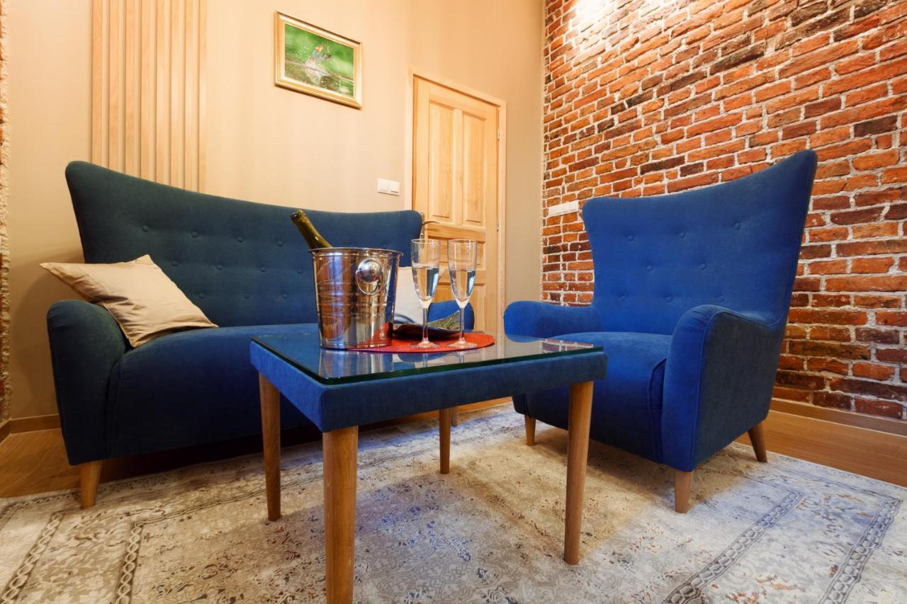 Wawel Corner Appartement Krakau