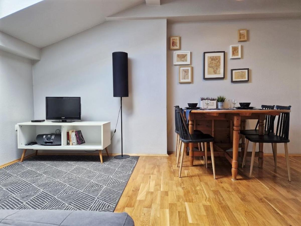 Apartment Zulu Old Town *