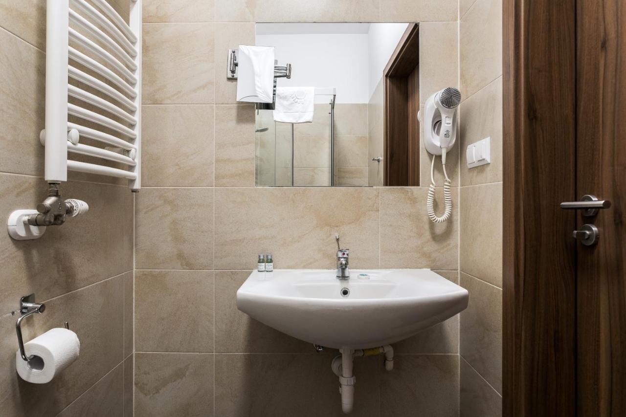 Aparthotel Grodzka Royal Krakau