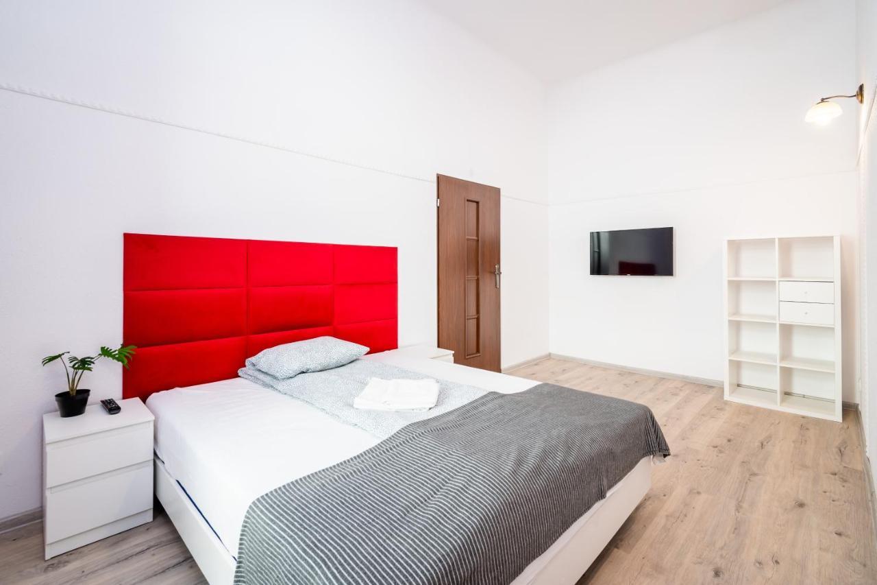 Jm Lubicz Ii Appartement