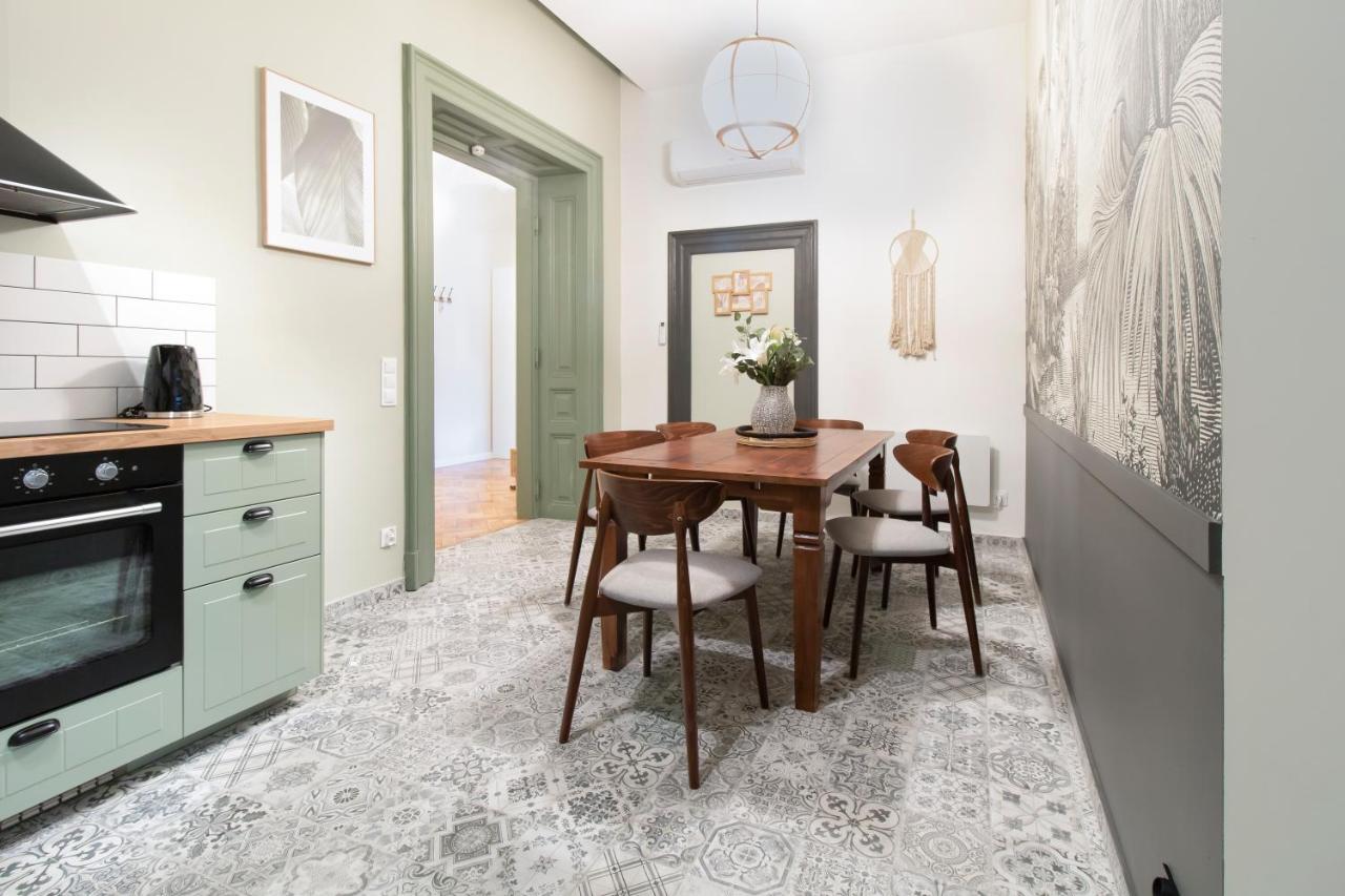 Apartamento Modern Pilsudskiego Street Cracóvia