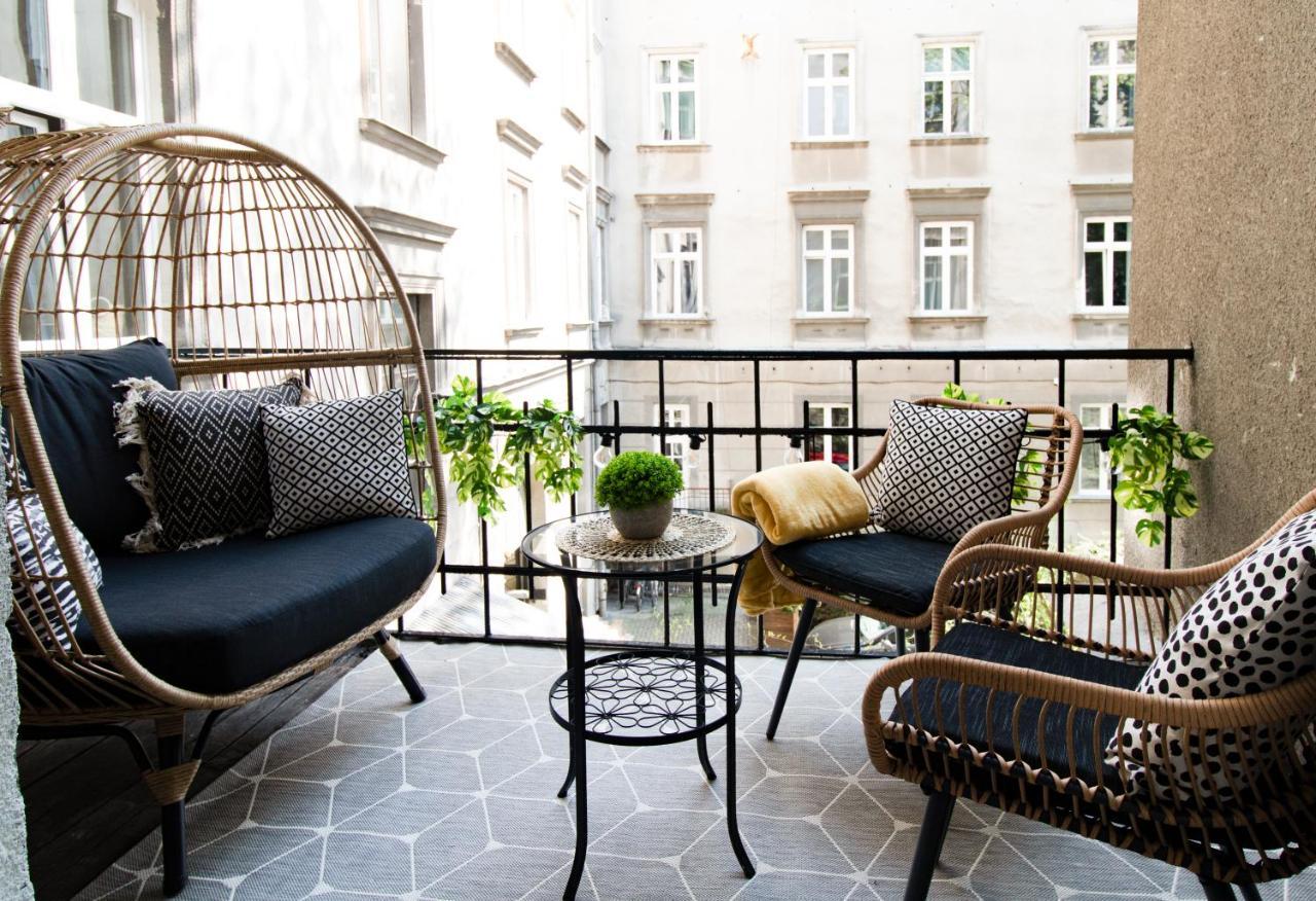 Apartamento Modern Pilsudskiego Street