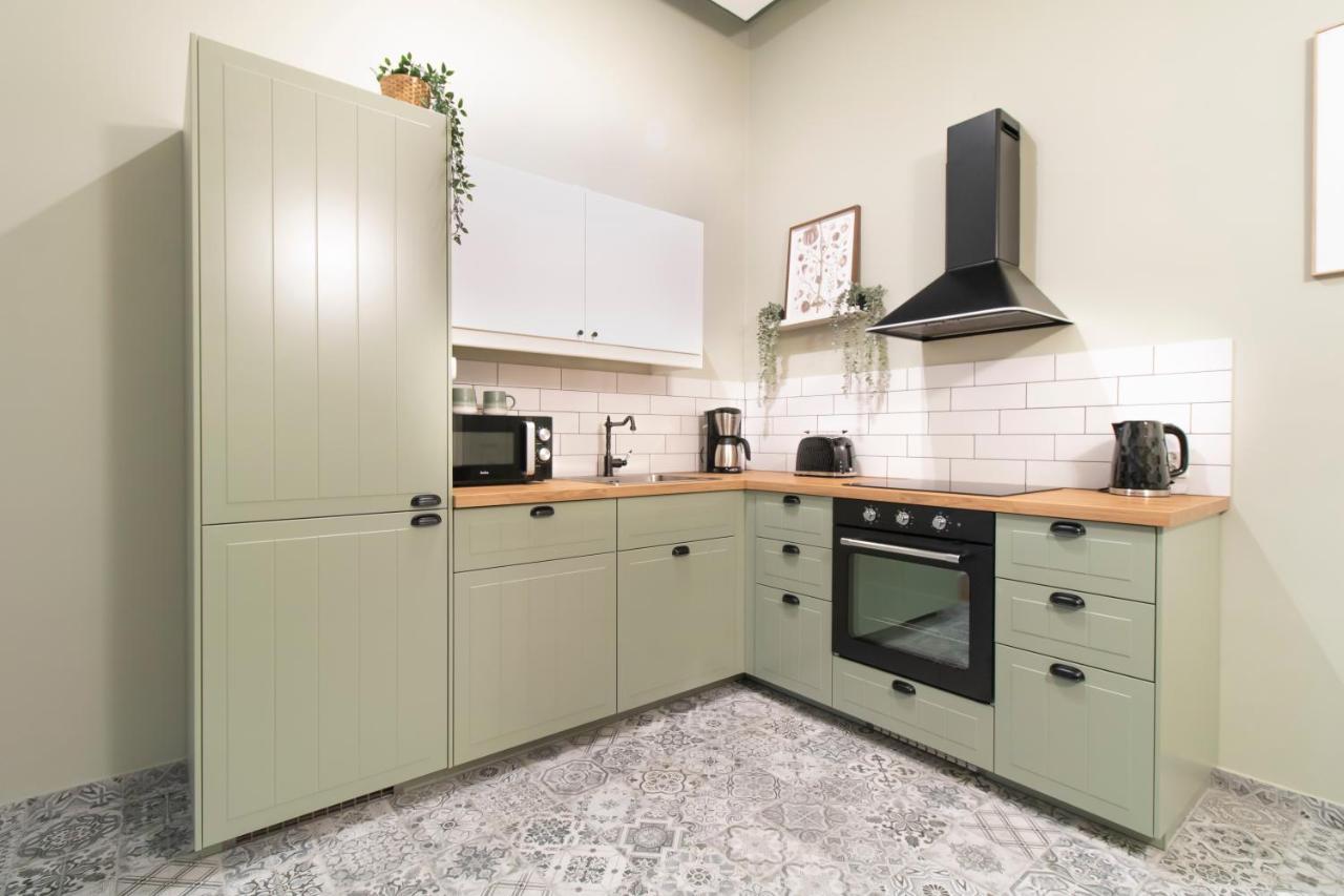 Apartamento Modern Pilsudskiego Street Cracóvia