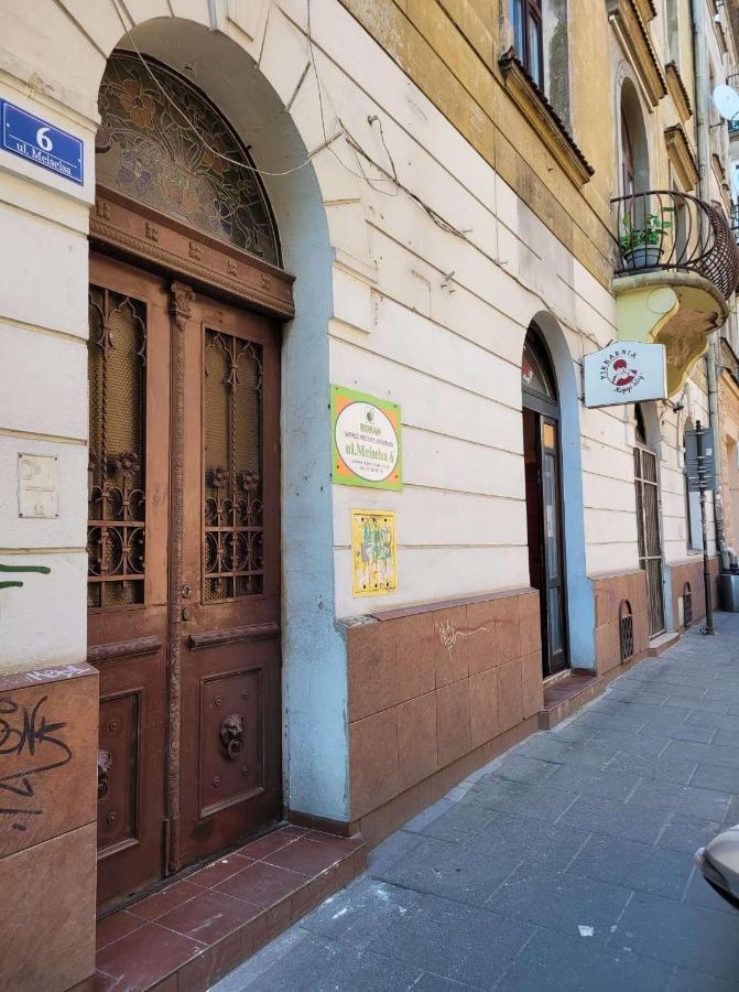 Apartamento Old Town Kazimierz Cracóvia