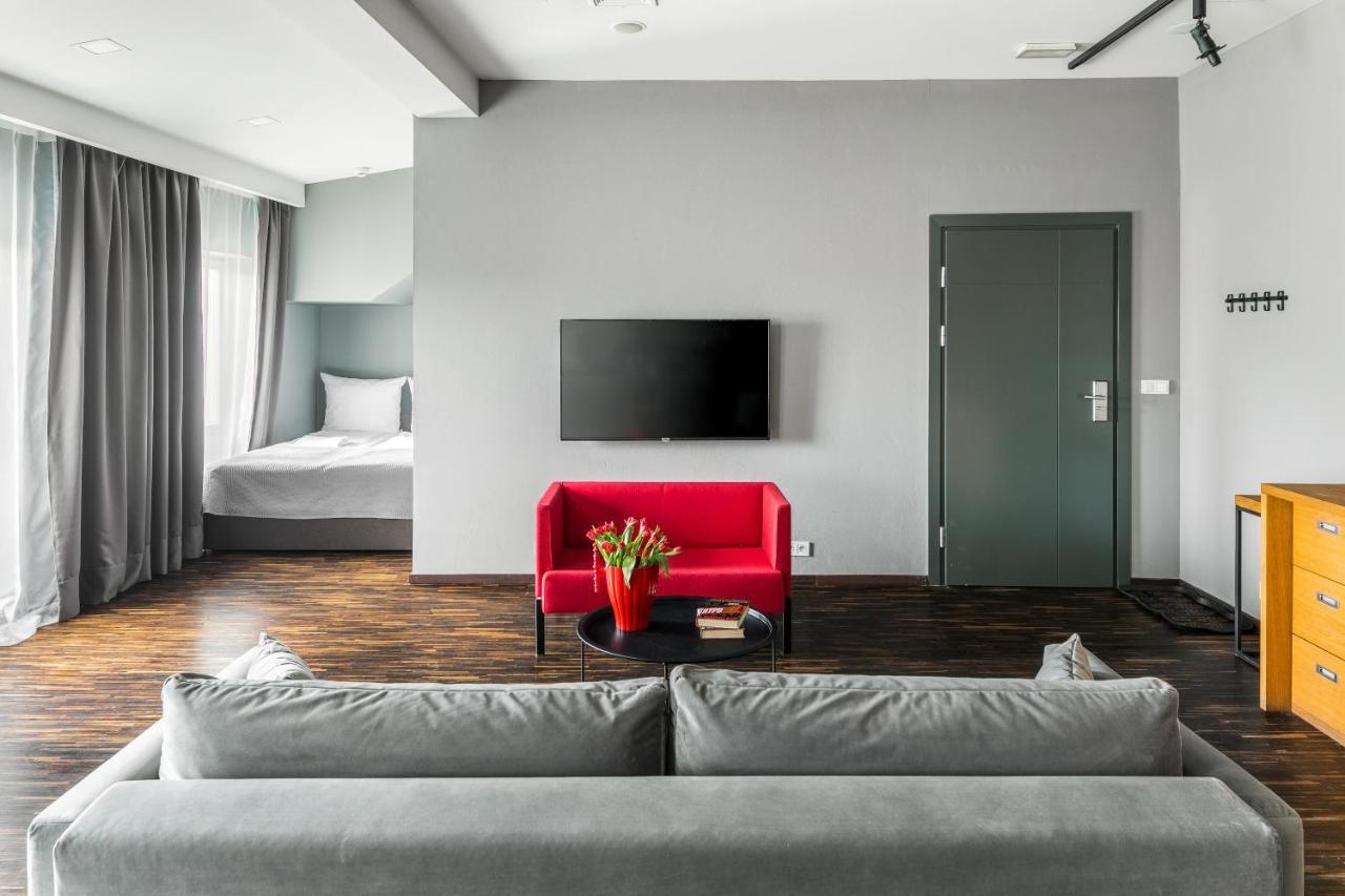 Premium Penthouse Krakow
