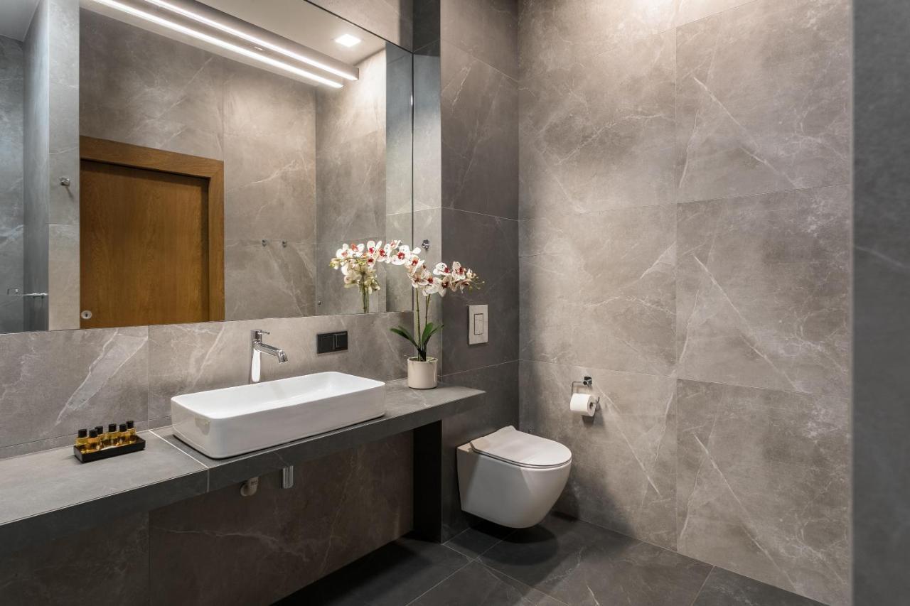 Apartment Premium Penthouse