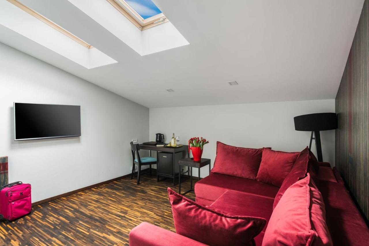 Premium Penthouse * Krakow