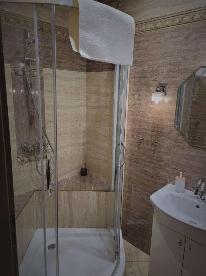 Apartamento Old Town Kazimierz Cracóvia